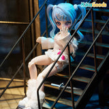 Eve Lynna Dual Killer Series Action Figure MJD Blind Box【Shipped in Dec. 2025/Jan. 2026】