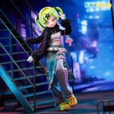 Eve Lynna Dual Killer Series Action Figure MJD Blind Box【Shipped in Dec. 2025/Jan. 2026】