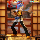 Eve Lynna Dual Killer Series Action Figure MJD Blind Box【Shipped in Dec. 2025/Jan. 2026】