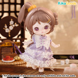 Bonnie Dream Pastry Series Yue Mian Mian BJD Limited Action Figure