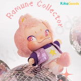 NINNIC Wild & Free Series Plush Keychain Blind Box