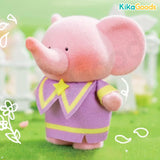 FUZZY BEAN Little Tiger's Forest Community Series Blind Box