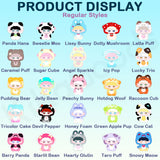 Mikka Pajama Party Series Mini Blind Box