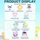 Mikka Pajama Party Series Mini Blind Box