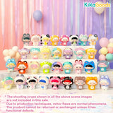 Mikka Pajama Party Series Mini Blind Box