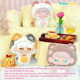 Mikka Pajama Party Series Mini Blind Box