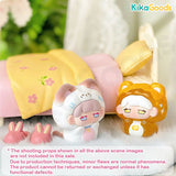 Mikka Pajama Party Series Mini Blind Box