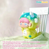 Mikka Pajama Party Series Mini Blind Box