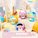 Mikka Pajama Party Series Mini Blind Box