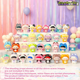 Mikka Pajama Party Series Mini Blind Box