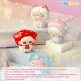 Mikka Pajama Party Series Mini Blind Box