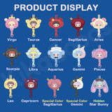 MayMei Horoscope Stories Series Plush Blind Box【Shipped in Nov./Dec. 2025】