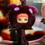 MayMei Horoscope Stories Series Plush Blind Box【Shipped in Nov./Dec. 2025】