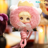 MayMei Horoscope Stories Series Plush Blind Box【Shipped in Nov./Dec. 2025】