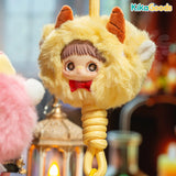MayMei Horoscope Stories Series Plush Blind Box【Shipped in Nov./Dec. 2025】
