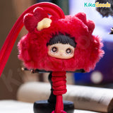 MayMei Horoscope Stories Series Plush Blind Box【Shipped in Nov./Dec. 2025】