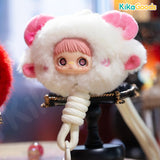 MayMei Horoscope Stories Series Plush Blind Box【Shipped in Nov./Dec. 2025】