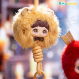 MayMei Horoscope Stories Series Plush Blind Box【Shipped in Nov./Dec. 2025】