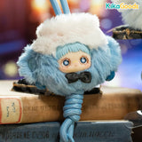 MayMei Horoscope Stories Series Plush Blind Box【Shipped in Nov./Dec. 2025】