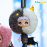 MayMei Horoscope Stories Series Plush Blind Box【Shipped in Nov./Dec. 2025】