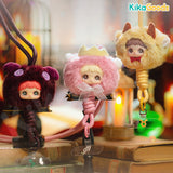 MayMei Horoscope Stories Series Plush Blind Box【Shipped in Nov./Dec. 2025】