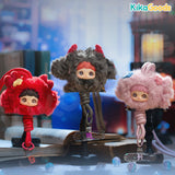 MayMei Horoscope Stories Series Plush Blind Box【Shipped in Nov./Dec. 2025】