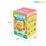 JoJo Birds and Friends 5th Sprite Island Series Blind Box【Shipped in Oct./Nov. 2025】