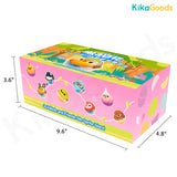 JoJo Birds and Friends 5th Sprite Island Series Blind Box【Shipped in Oct./Nov. 2025】