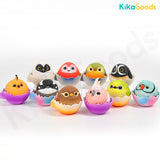 JoJo Birds and Friends 5th Sprite Island Series Blind Box【Shipped in Oct./Nov. 2025】