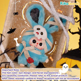 Baby Three Halloween Castle Adventure Series Plush Blind Box