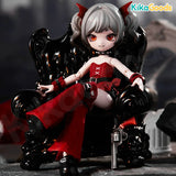 Doomsday Prologue Series 1/12 Action Figure BJD Blind Box【Shipped in Mar./Apr. 2026】