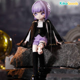 Doomsday Prologue Series 1/12 Action Figure BJD Blind Box【Shipped in Mar./Apr. 2026】