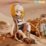 Doomsday Prologue Series 1/12 Action Figure BJD Blind Box【Shipped in Mar./Apr. 2026】