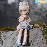 Doomsday Prologue Series 1/12 Action Figure BJD Blind Box【Shipped in Mar./Apr. 2026】