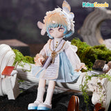 Doomsday Prologue Series 1/12 Action Figure BJD Blind Box【Shipped in Mar./Apr. 2026】