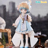 Doomsday Prologue Series 1/12 Action Figure BJD Blind Box【Shipped in Mar./Apr. 2026】