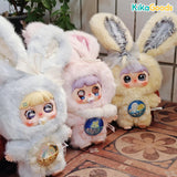 Mocici Sweet Bunny Magic Wonderland Series Plush Blind Box【Shipped in Nov./Dec. 2025】