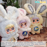 Mocici Sugar Rabbit Magic Secret Realm Series Plush Blind Box