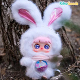 Mocici Sweet Bunny Magic Wonderland Series Plush Blind Box【Shipped in Nov./Dec. 2025】
