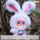 Mocici Sugar Rabbit Magic Secret Realm Series Plush Blind Box