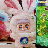 Mocici Sweet Bunny Magic Wonderland Series Plush Blind Box【Shipped in Nov./Dec. 2025】