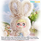 Mocici Sugar Rabbit Magic Secret Realm Series Plush Blind Box