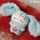 Mocici Sweet Bunny Magic Wonderland Series Plush Blind Box【Shipped in Nov./Dec. 2025】