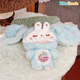Mocici Sweet Bunny Magic Wonderland Series Plush Blind Box【Shipped in Nov./Dec. 2025】