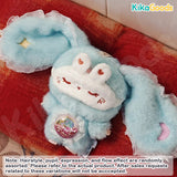 Mocici Sugar Rabbit Magic Secret Realm Series Plush Blind Box