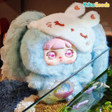 Mocici Sweet Bunny Magic Wonderland Series Plush Blind Box【Shipped in Nov./Dec. 2025】