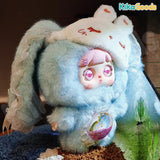 Mocici Sweet Bunny Magic Wonderland Series Plush Blind Box【Shipped in Nov./Dec. 2025】