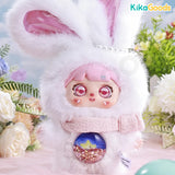 Mocici Sweet Bunny Magic Wonderland Series Plush Blind Box【Shipped in Nov./Dec. 2025】