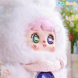Mocici Sweet Bunny Magic Wonderland Series Plush Blind Box【Shipped in Nov./Dec. 2025】