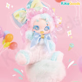 Boboco Enigma Wonderland Series Plush Blind Box
